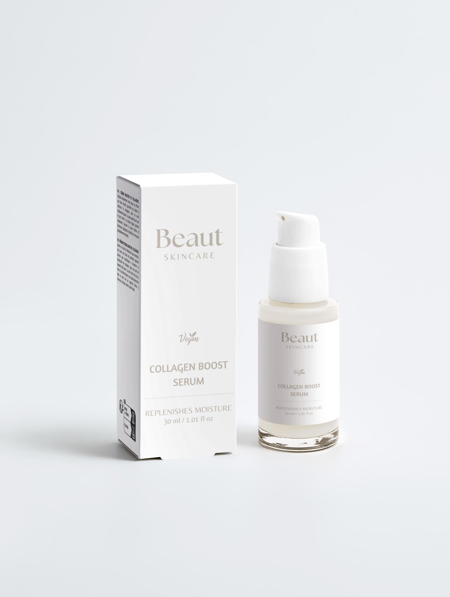 Collagen Boost Serum