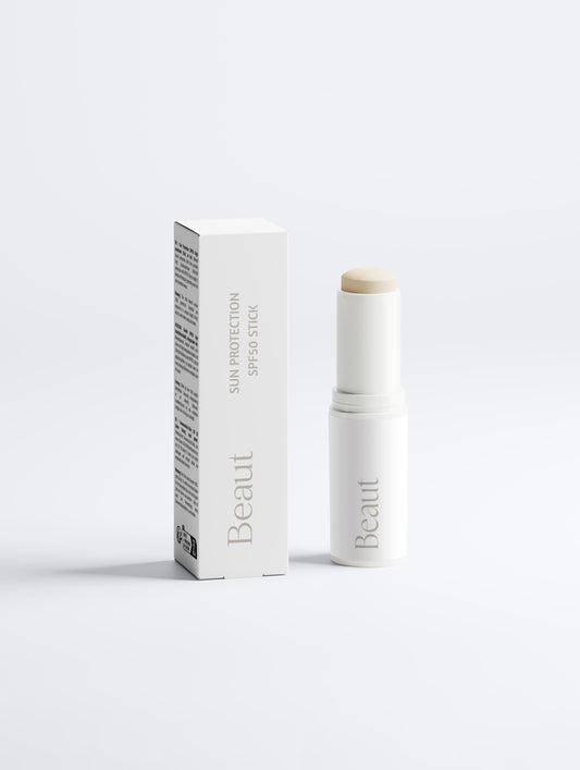 Sun Protection SPF50 Stick, no tint